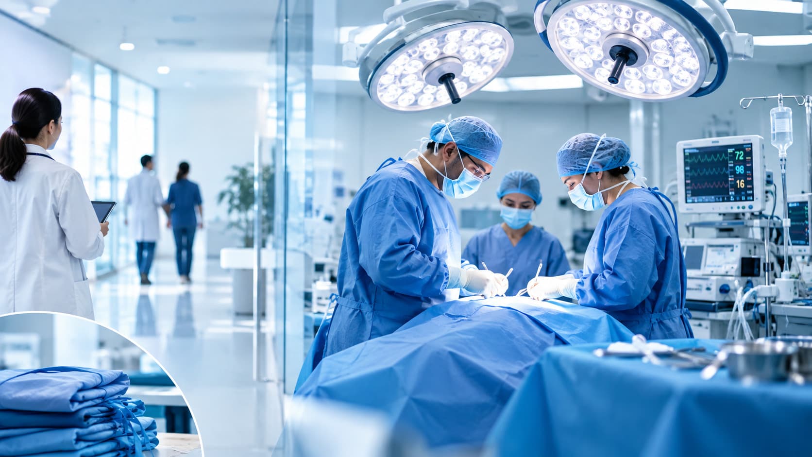 Healthcare digital marketing agency in Pune for clinics and hospitals